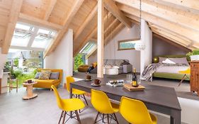 GIRBL bio APARTMENTS ungeimpft only - Lifestyle